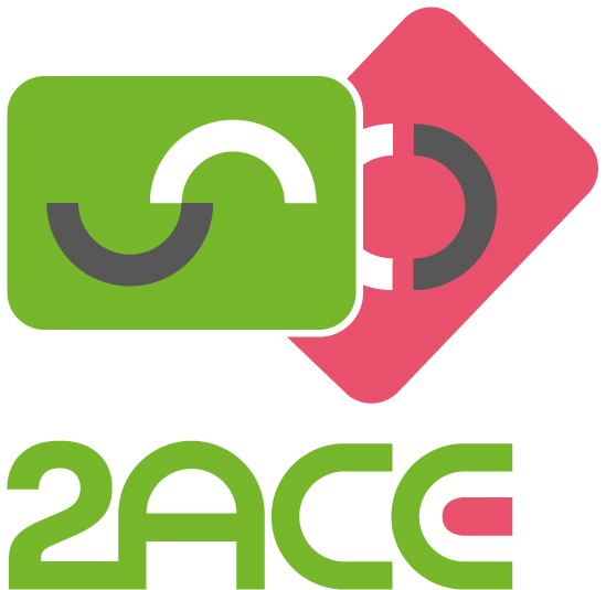 Logo 2ACE